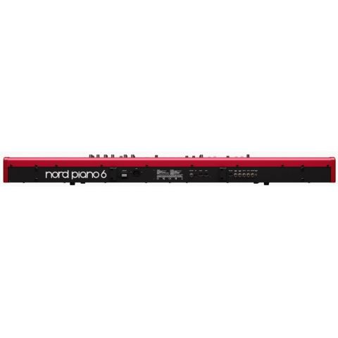 Nord PIANO 6 de 88 Teclas