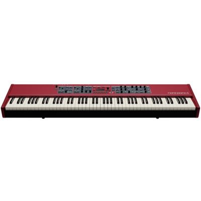 Nord PIANO 6 de 88 Teclas