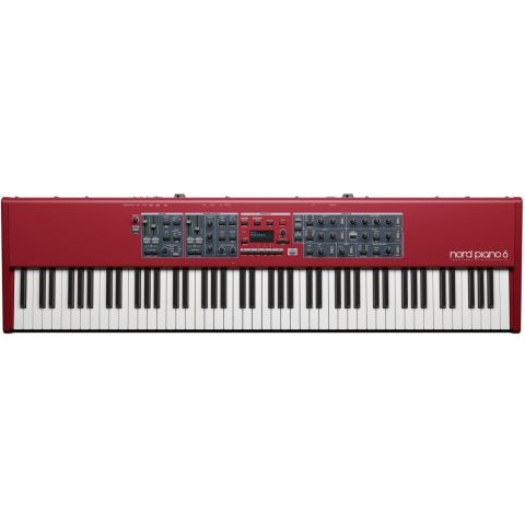 Nord PIANO 6 de 88 Teclas