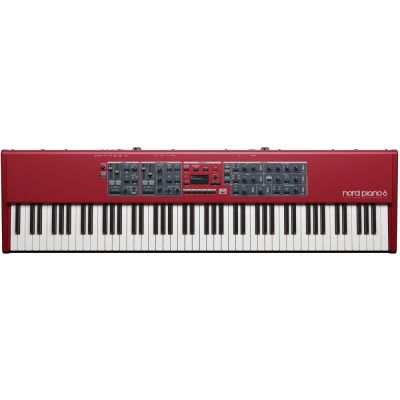 Nord PIANO 6 de 88 Teclas