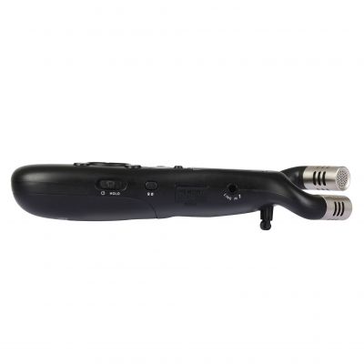 XVive XV1-R Grabador estéreo portátil