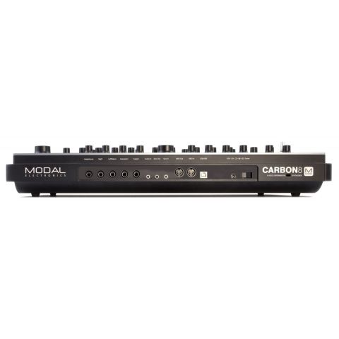 Modal CARBON8 (37 Keys)