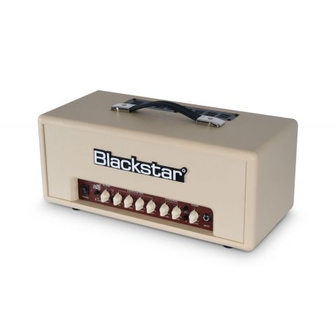 Blackstar DEBUT 100RH Head Cream Cabezal Guitarra
