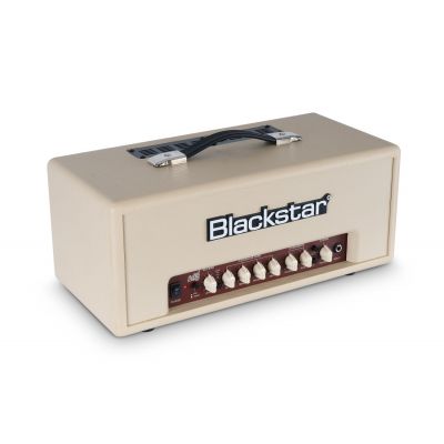 Blackstar DEBUT 100RH Head Cream Cabezal Guitarra