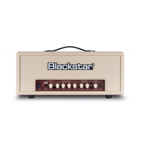 Blackstar DEBUT 100RH Head Cream Cabezal Guitarra