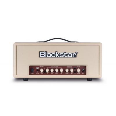 Blackstar DEBUT 100RH Head Cream Cabezal Guitarra