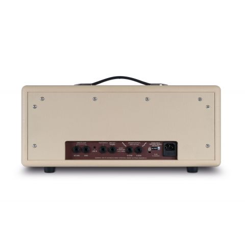 Blackstar DEBUT 100RH Head Cream Cabezal Guitarra