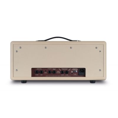 Blackstar DEBUT 100RH Head Cream Cabezal Guitarra
