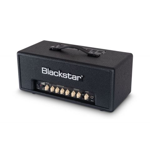 Blackstar DEBUT 100RH Head Black Cabezal Guitarra