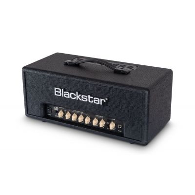 Blackstar DEBUT 100RH Head Black Cabezal Guitarra