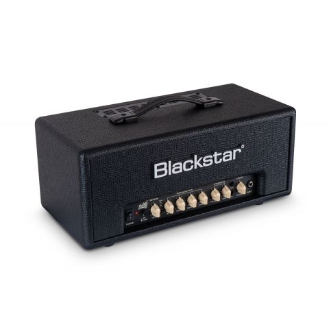 Blackstar DEBUT 100RH Head Black Cabezal Guitarra