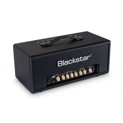 Blackstar DEBUT 100RH Head Black Cabezal Guitarra