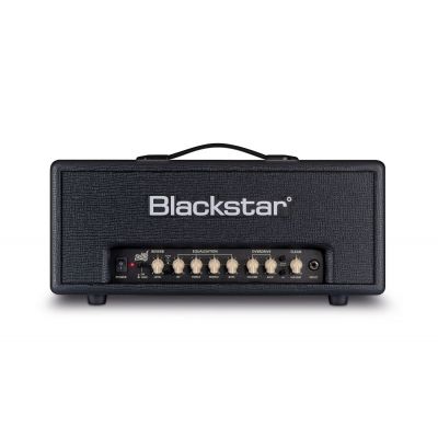 Blackstar DEBUT 100RH Head Black Cabezal Guitarra