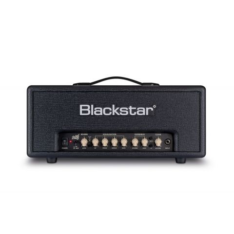 Blackstar DEBUT 100RH Head Black Cabezal Guitarra