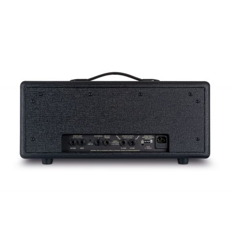 Blackstar DEBUT 100RH Head Black Cabezal Guitarra