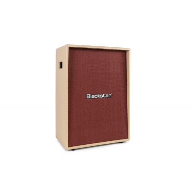 Blackstar DEBUT 212V 2X12 Cabinet Cream Pantalla