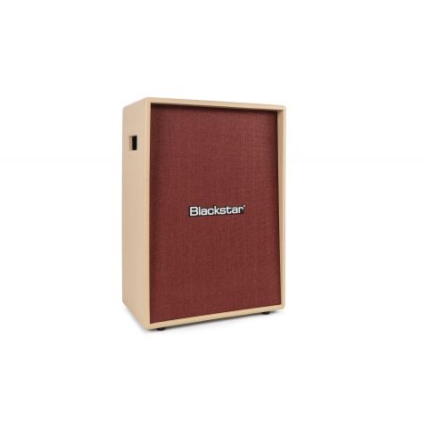 Blackstar DEBUT 212V 2X12 Cabinet Cream Pantalla