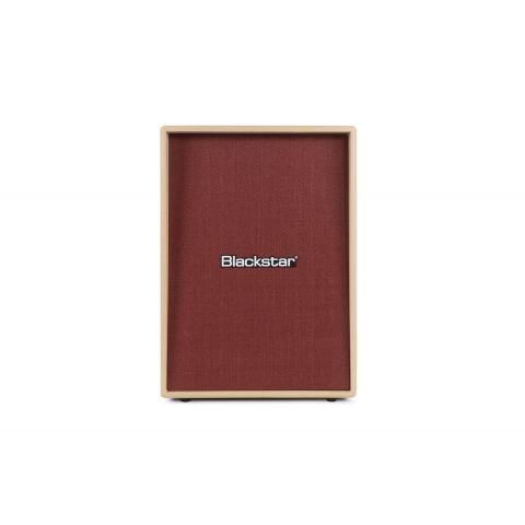 Blackstar DEBUT 212V 2X12 Cabinet Cream Pantalla