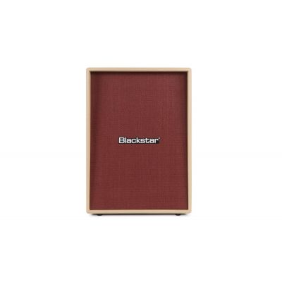 Blackstar DEBUT 212V 2X12 Cabinet Cream Pantalla