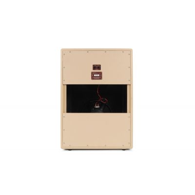 Blackstar DEBUT 212V 2X12 Cabinet Cream Pantalla