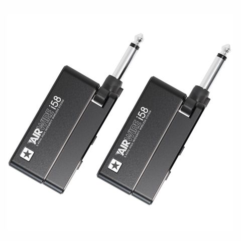 Blackstar AIRWIRE i58 Wireless System