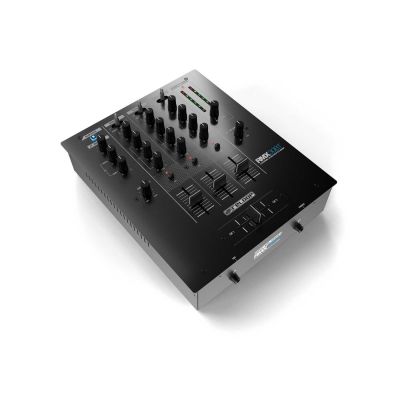 Reloop RMX-30 BT Mezclador DJ