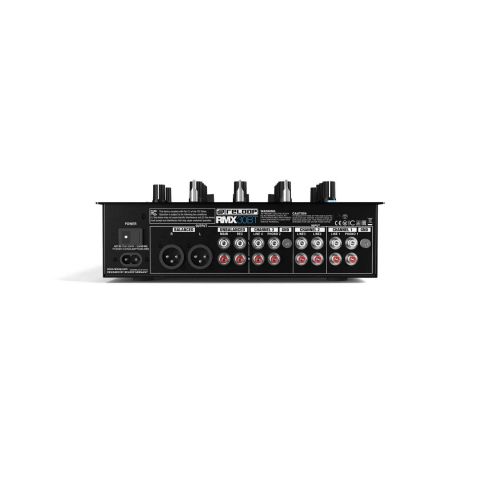 Reloop RMX-30 BT Mezclador DJ