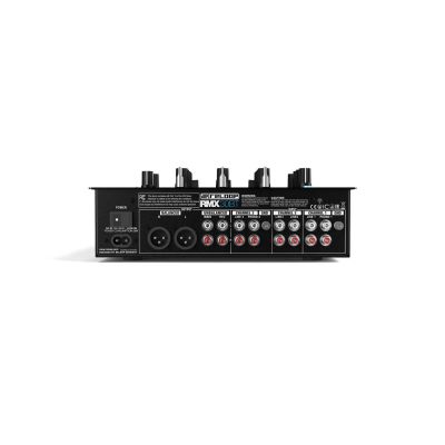 Reloop RMX-30 BT Mezclador DJ