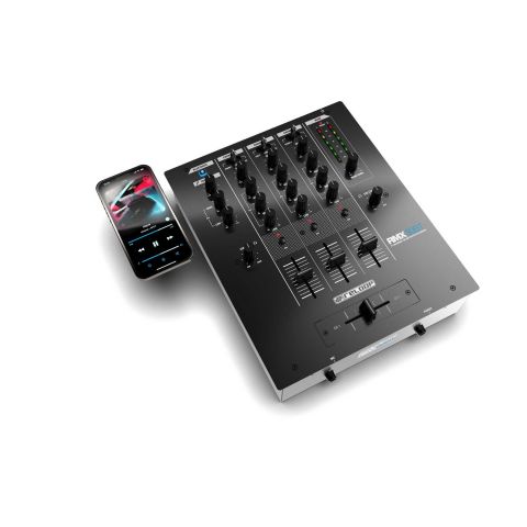 Reloop RMX-30 BT Mezclador DJ