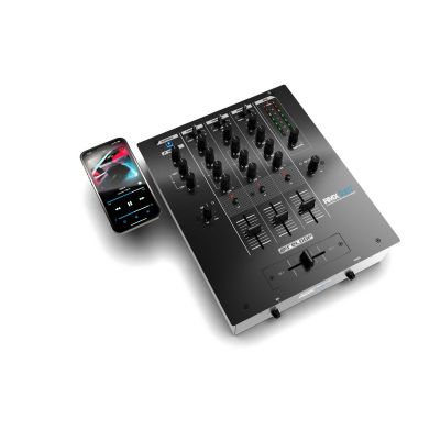 Reloop RMX-30 BT Mezclador DJ