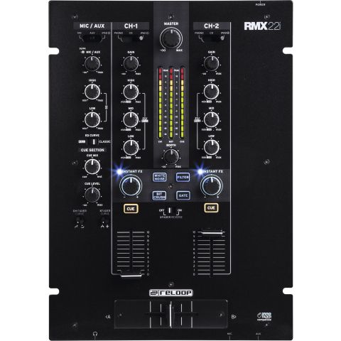 RELOOP RMX-22i