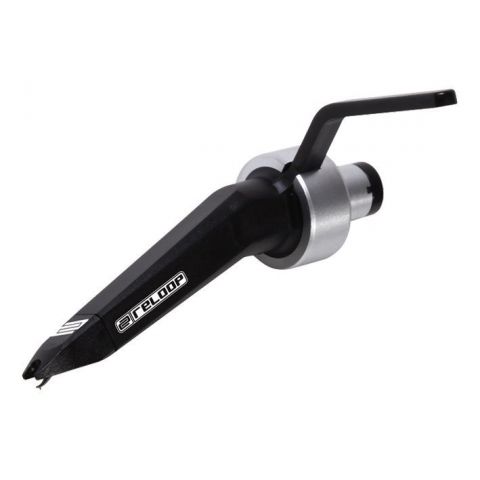 RELOOP CAPSULA CONCORDE BLACK