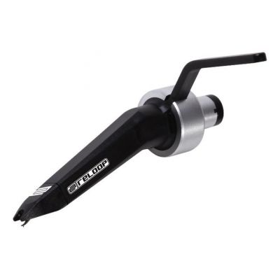 RELOOP CAPSULA CONCORDE BLACK