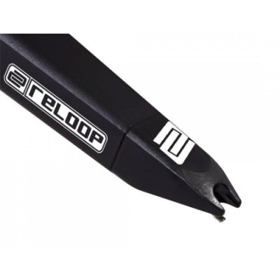 RELOOP CAPSULA CONCORDE BLACK