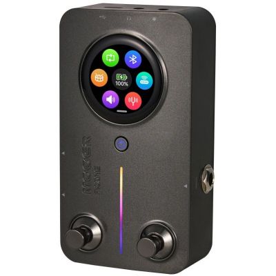 Mooer PRIME M2 Space Gray