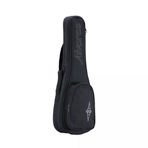 Alvarez AGB15Su Funda Ukelele Soprano