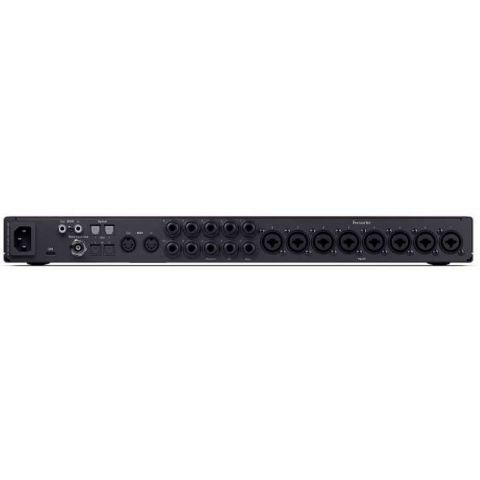 Focusrite Scarlett 18I20 4th Gen