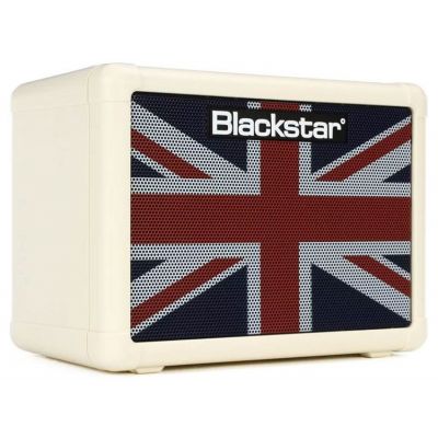 Blackstar FLY3 Union Flag Cream
