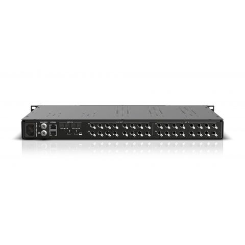 Motu AVB 16A 2025 Interface de audio Thunderbolt 4 USB-C AVB