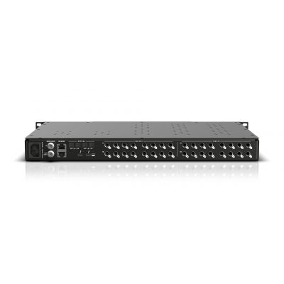 Motu AVB 16A 2025 Interface de audio Thunderbolt 4 USB-C AVB