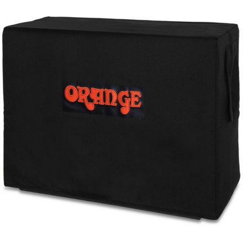 Orange PPC112   SUPER CRUSH COMBO COVER