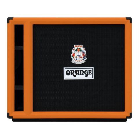 Orange OBC115C Pantalla para bajo