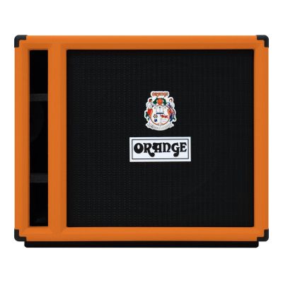 Orange OBC115C Pantalla para bajo