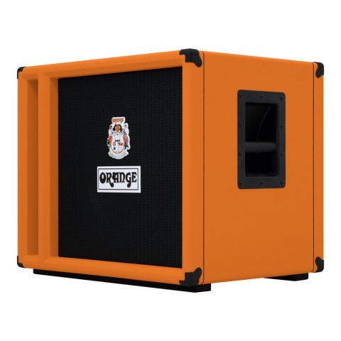 Orange OBC115C Pantalla para bajo