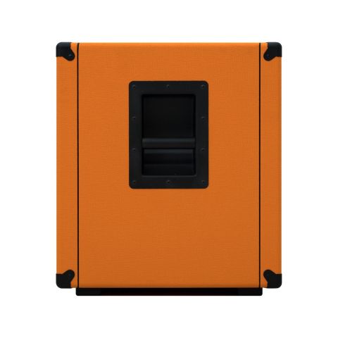 Orange OBC115C Pantalla para bajo