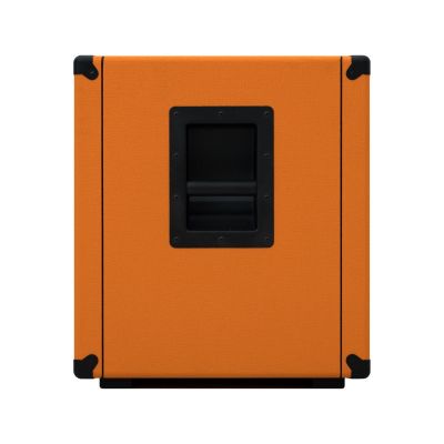Orange OBC115C Pantalla para bajo