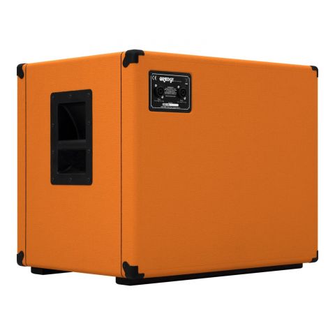Orange OBC115C Pantalla para bajo