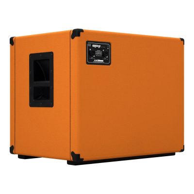 Orange OBC115C Pantalla para bajo