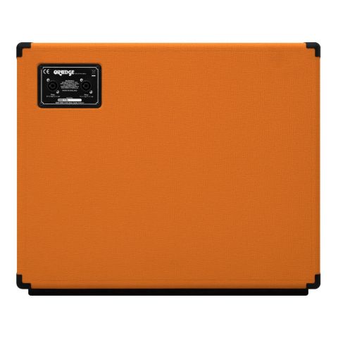Orange OBC115C Pantalla para bajo