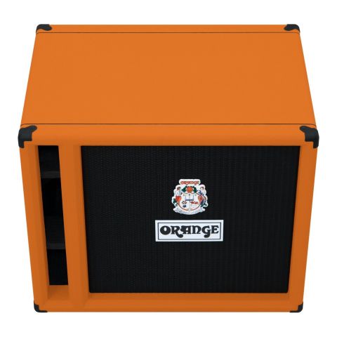 Orange OBC115C Pantalla para bajo